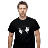 ShirtPunch The Blues Bros, view 2