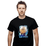 ShirtPunch The Boar, view 2