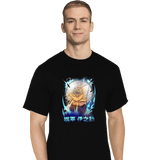 ShirtPunch The Boar, view 4