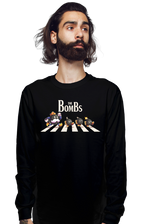 ShirtPunch The Bombs, view 4