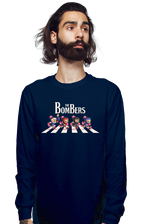 ShirtPunch The Bombs, view 4