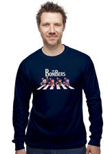 ShirtPunch The Bombs, view 5