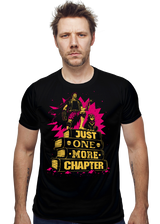 ShirtPunch The Book Crawler, view 2