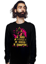 ShirtPunch The Book Crawler, view 4