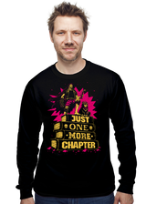 ShirtPunch The Book Crawler, view 5