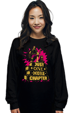 ShirtPunch The Book Crawler, view 6