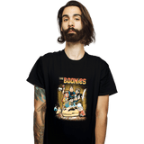 ShirtPunch The Boonies, view 2