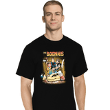 ShirtPunch The Boonies, view 4