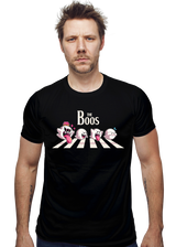 ShirtPunch The Boos, view 2