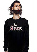 ShirtPunch The Boos, view 4