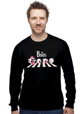 ShirtPunch The Boos, view 5