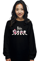ShirtPunch The Boos, view 6