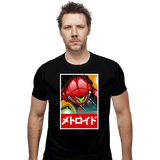 ShirtPunch The  Bounty Hunter, view 5