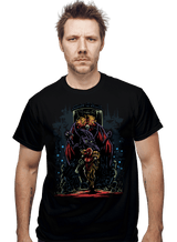 ShirtPunch The Bounty Hunter, view 2