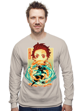 ShirtPunch The Boy Who Carries Two Flames, view 5