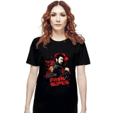 ShirtPunch The Boys, view 2