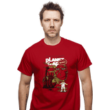 ShirtPunch The Brand New Multi-Million Dollar Musical, view 2