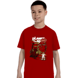 ShirtPunch The Brand New Multi-Million Dollar Musical, view 3