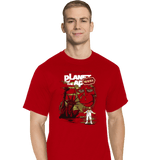 ShirtPunch The Brand New Multi-Million Dollar Musical, view 4
