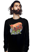 ShirtPunch The Brave Battle Cat, view 4