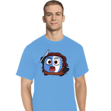 ShirtPunch The Braveheart Toaster, view 4