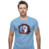 ShirtPunch The Braveheart Toaster, view 5