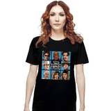 ShirtPunch The Brendan Bunch, view 2