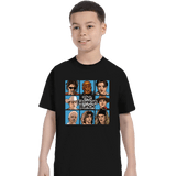 ShirtPunch The Brendan Bunch, view 3