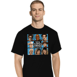 ShirtPunch The Brendan Bunch, view 4