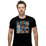 ShirtPunch The Brendan Bunch, view 5