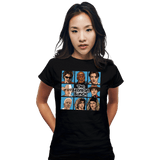 ShirtPunch The Brendan Bunch, view 6