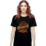 ShirtPunch The Brewinator, view 2