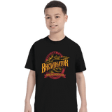 ShirtPunch The Brewinator, view 3