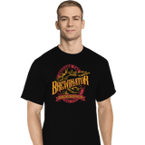 ShirtPunch The Brewinator, view 4