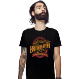 ShirtPunch The Brewinator, view 5