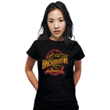 ShirtPunch The Brewinator, view 6