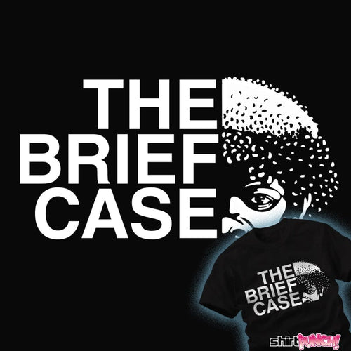 ShirtPunch The Brief Case