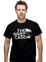 ShirtPunch The Brief Case, view 2