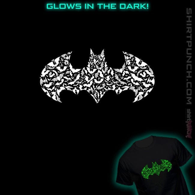 ShirtPunch The Call Of Bats