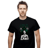 ShirtPunch The Call, view 2