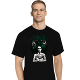 ShirtPunch The Call, view 4