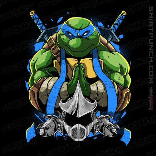 ShirtPunch The Calm Brother