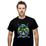 ShirtPunch The Calm Brother, view 2