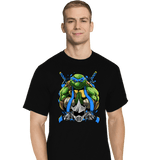 ShirtPunch The Calm Brother, view 4