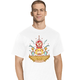 ShirtPunch The Captain, view 4