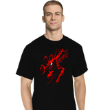 ShirtPunch The Carnage, view 4