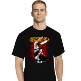 ShirtPunch The Chainsaw, view 4