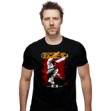 ShirtPunch The Chainsaw, view 5
