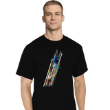 ShirtPunch The Chameleon Device, view 4