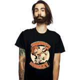 ShirtPunch The Cheddar Whizzy, view 2